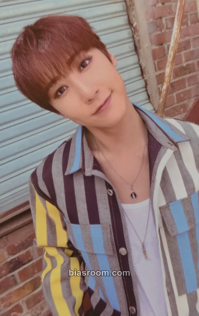 ONEWE - Dongmyeong - One Album album photocard