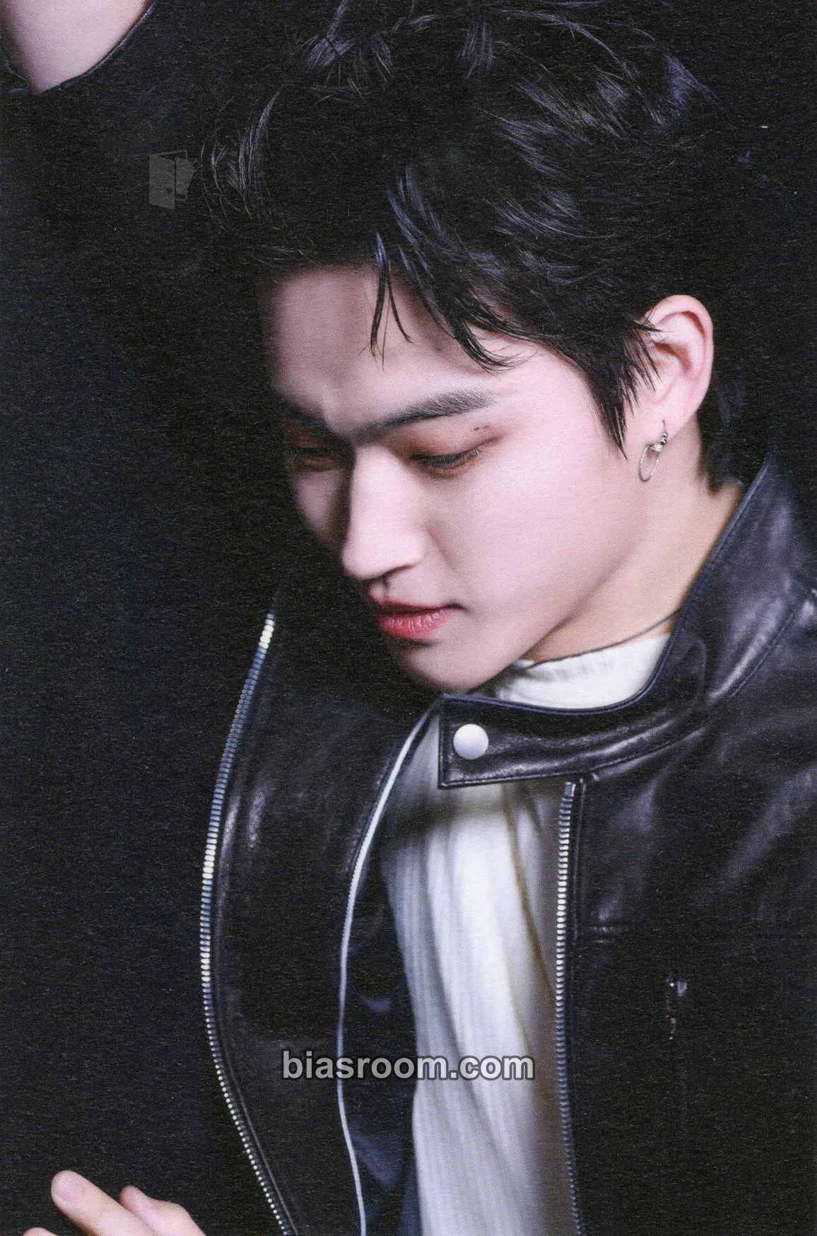 Jay B Jay B Tour "Tape: Re Load" Photocard - GOT7 - GOT7 K-pop photocard