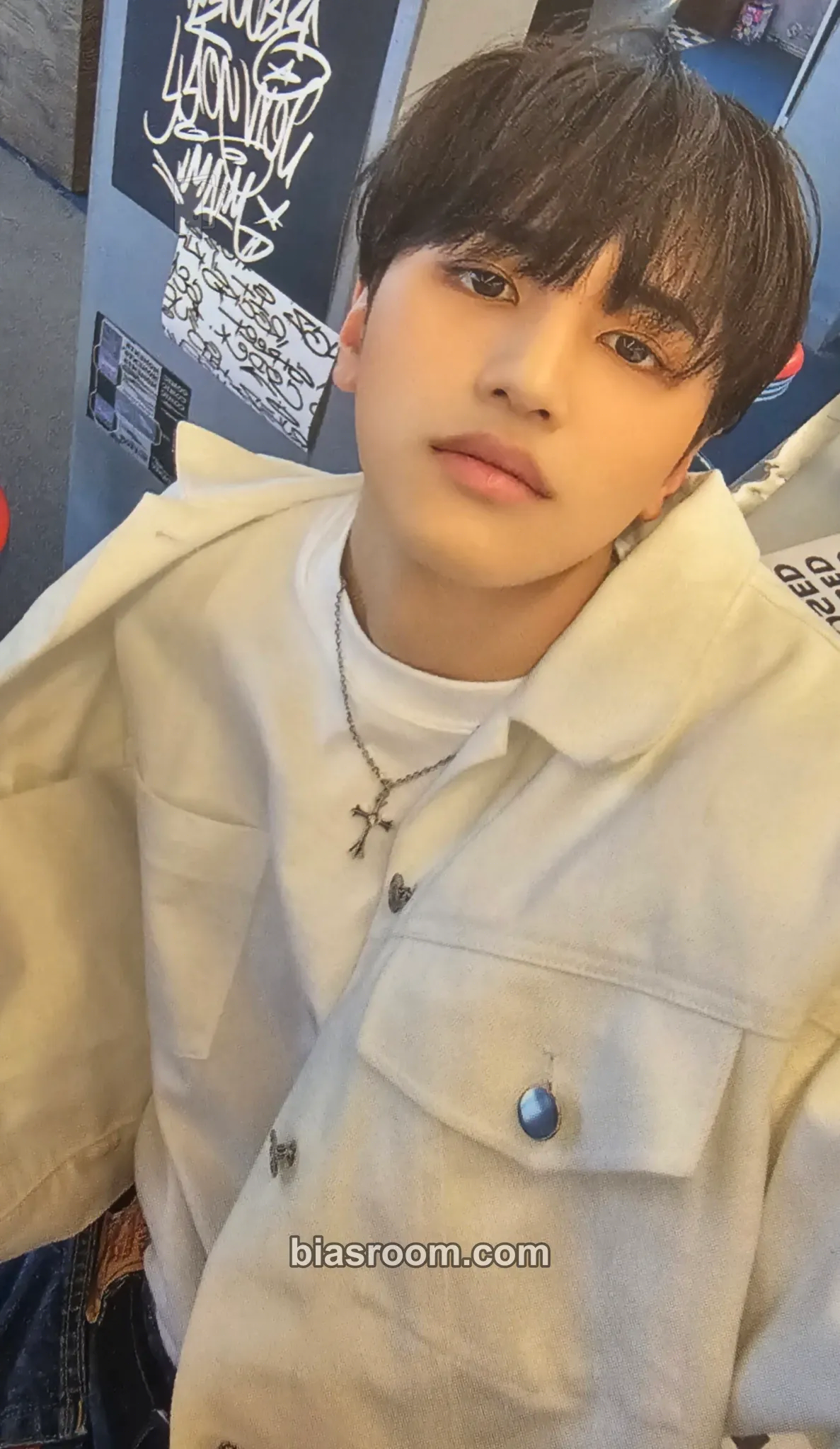 Jaeyun 8TURNRISE Photocard - 8TURN - 8TURN K-pop photocard