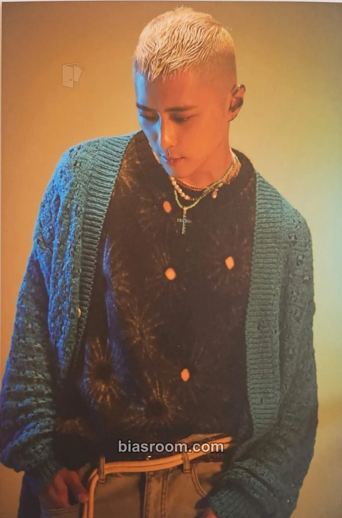 J.seph KARD 5th Mini Album 'Re:' Photocard - KARD - KARD K-pop photocard