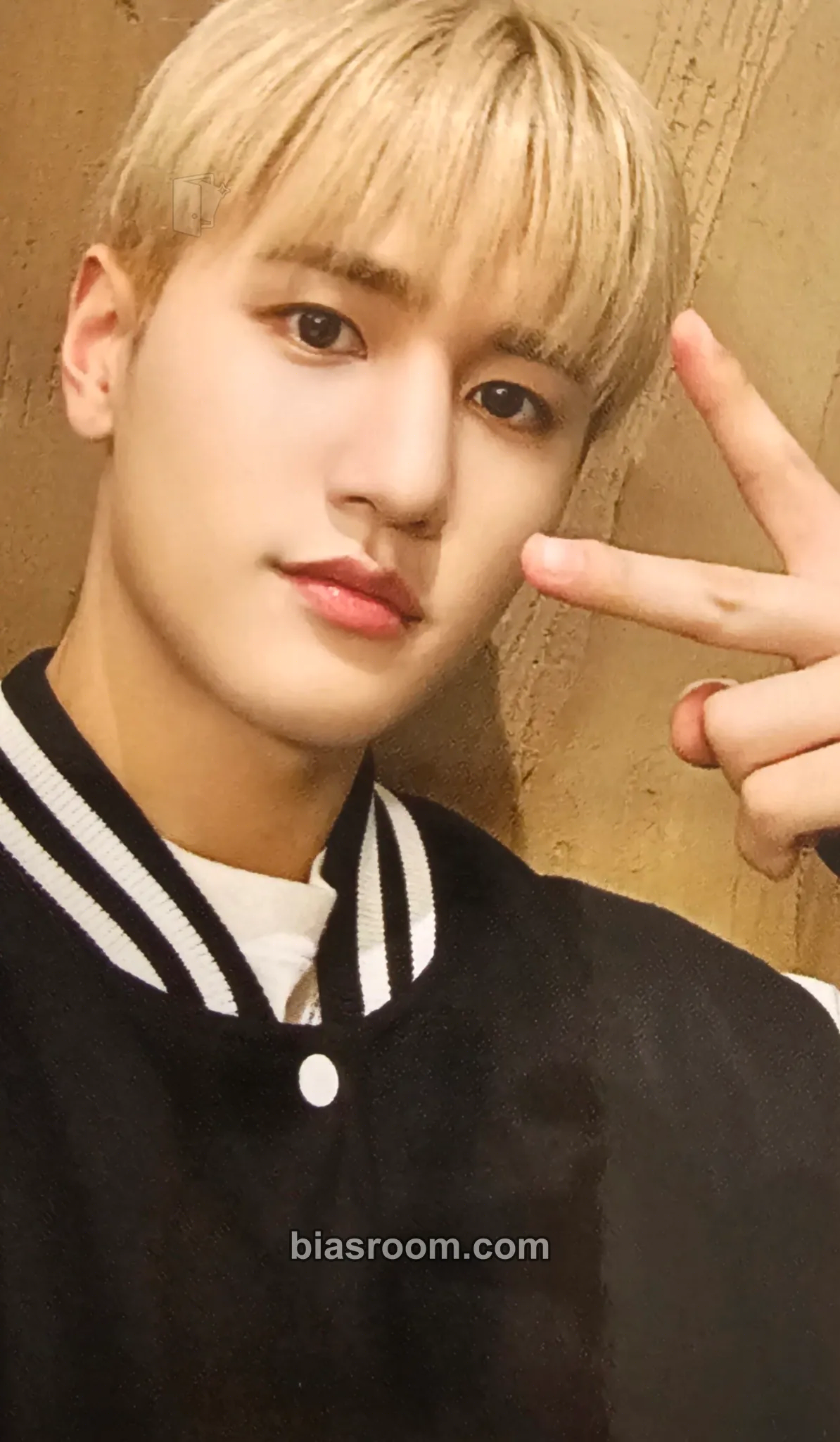 Jaeyun Stunning Photocard - 8TURN - 8TURN K-pop photocard