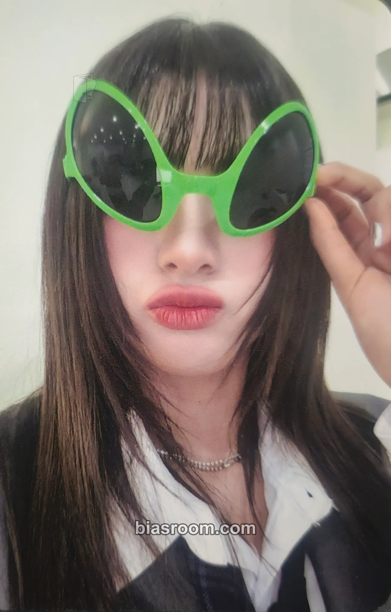 Kanny &our vibe Photocard - SAY MY NAME - SAY MY NAME K-pop photocard