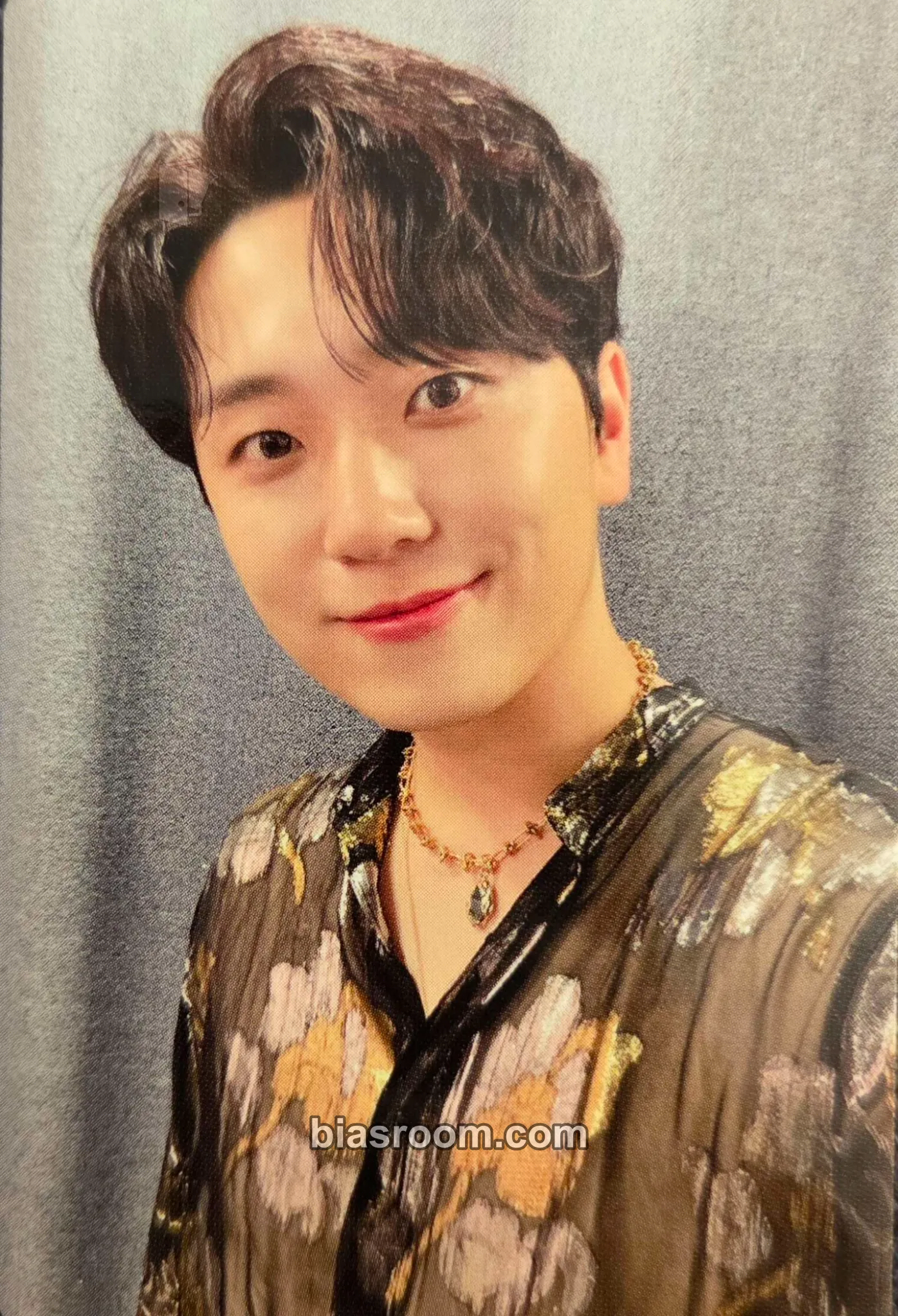 Woorim The Beginning : World Tree Photocard - Forestella - Forestella K-pop photocard