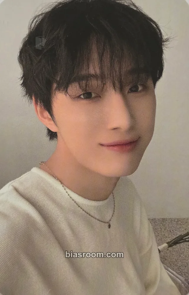 Omega X - Jaehan - 2024 Season's Greetings Other season's greetings