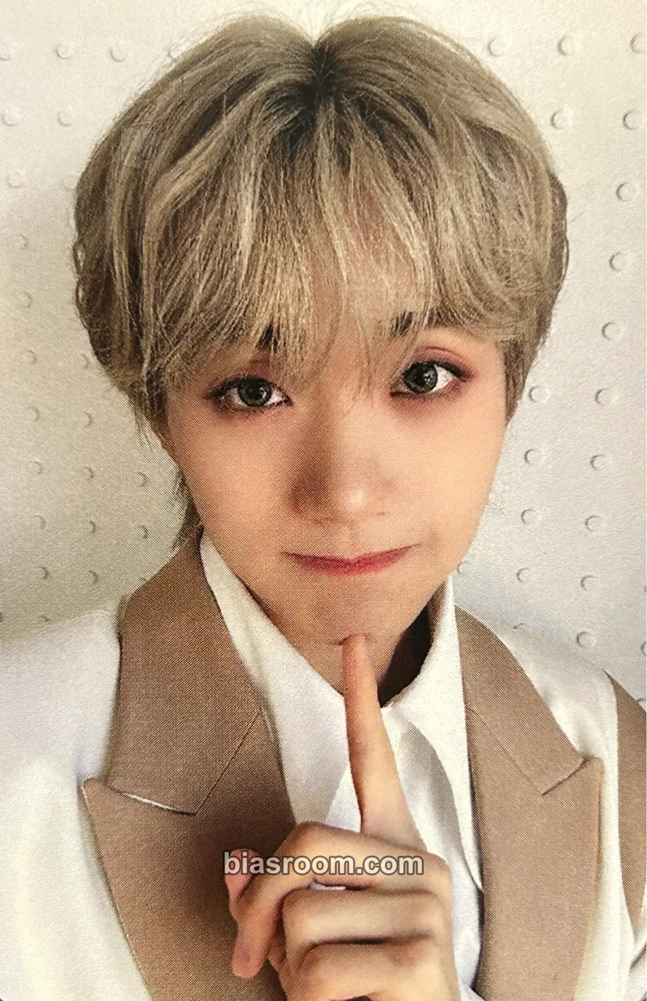 Havit DREAM LIKE Photocard - TRENDZ - TRENDZ K-pop photocard