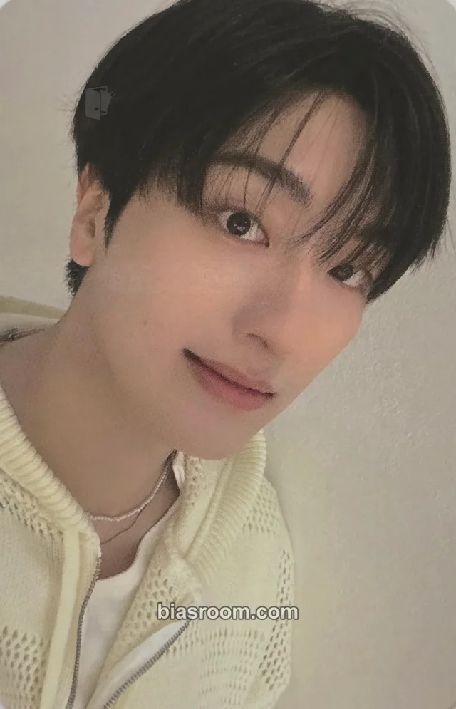 Omega X - Sebin - 2024 Season's Greetings Other season's greetings