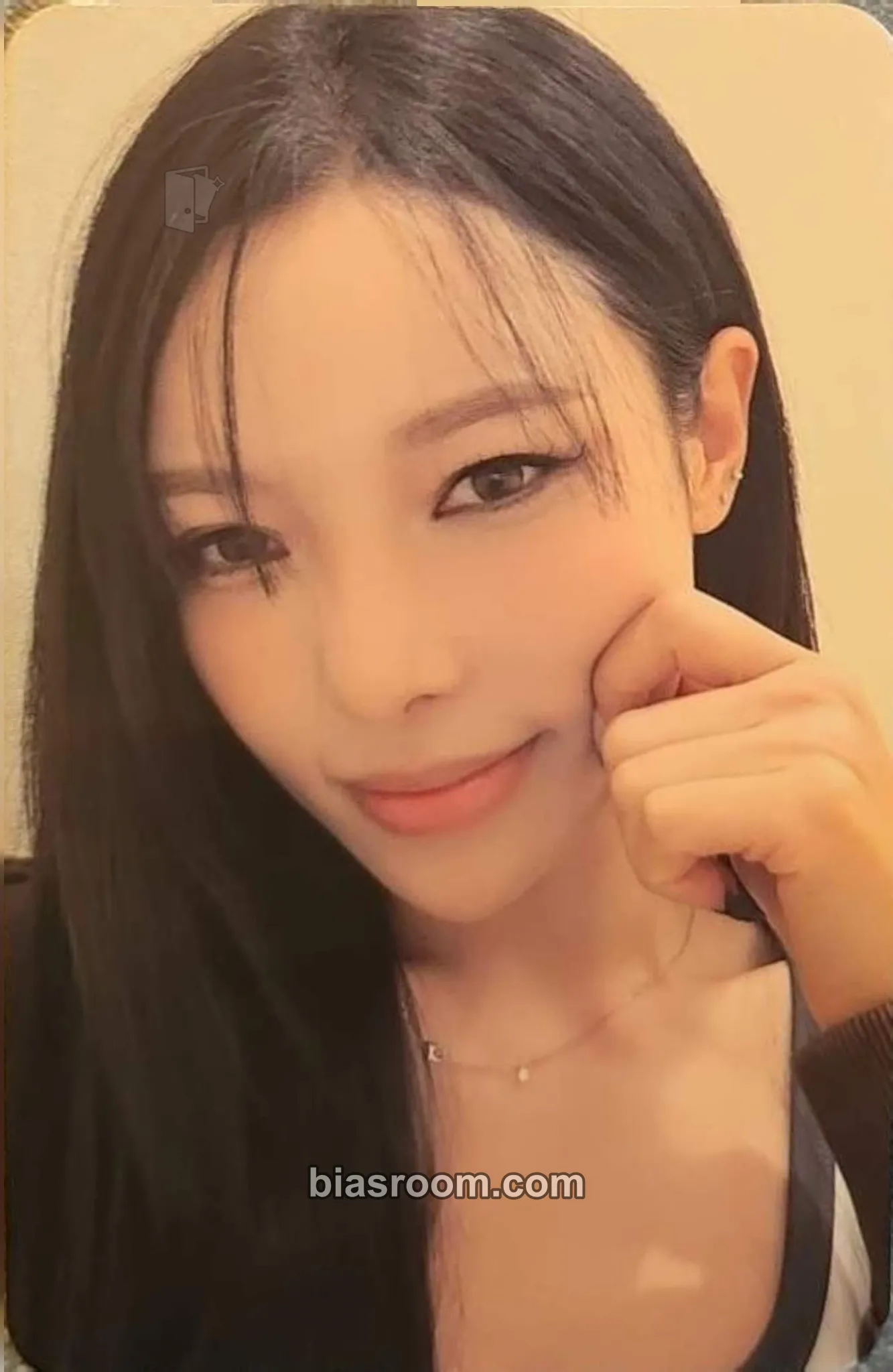 Somin UNVEIL (Somin Solo) Photocard - KARD - KARD K-pop photocard