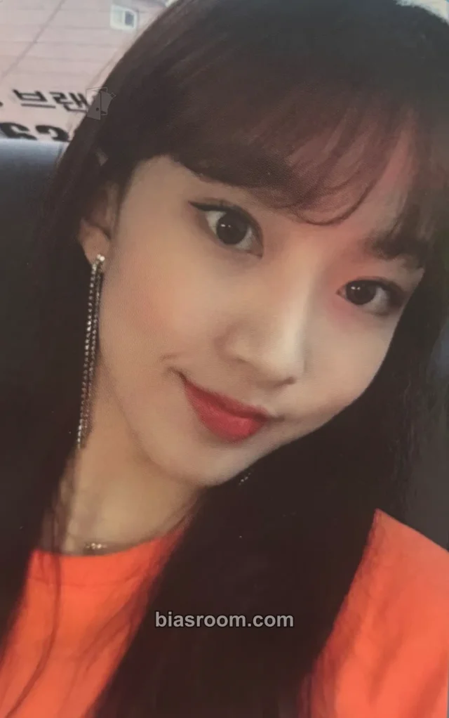 DreamNote - Youi - Dreamlike Album album photocard