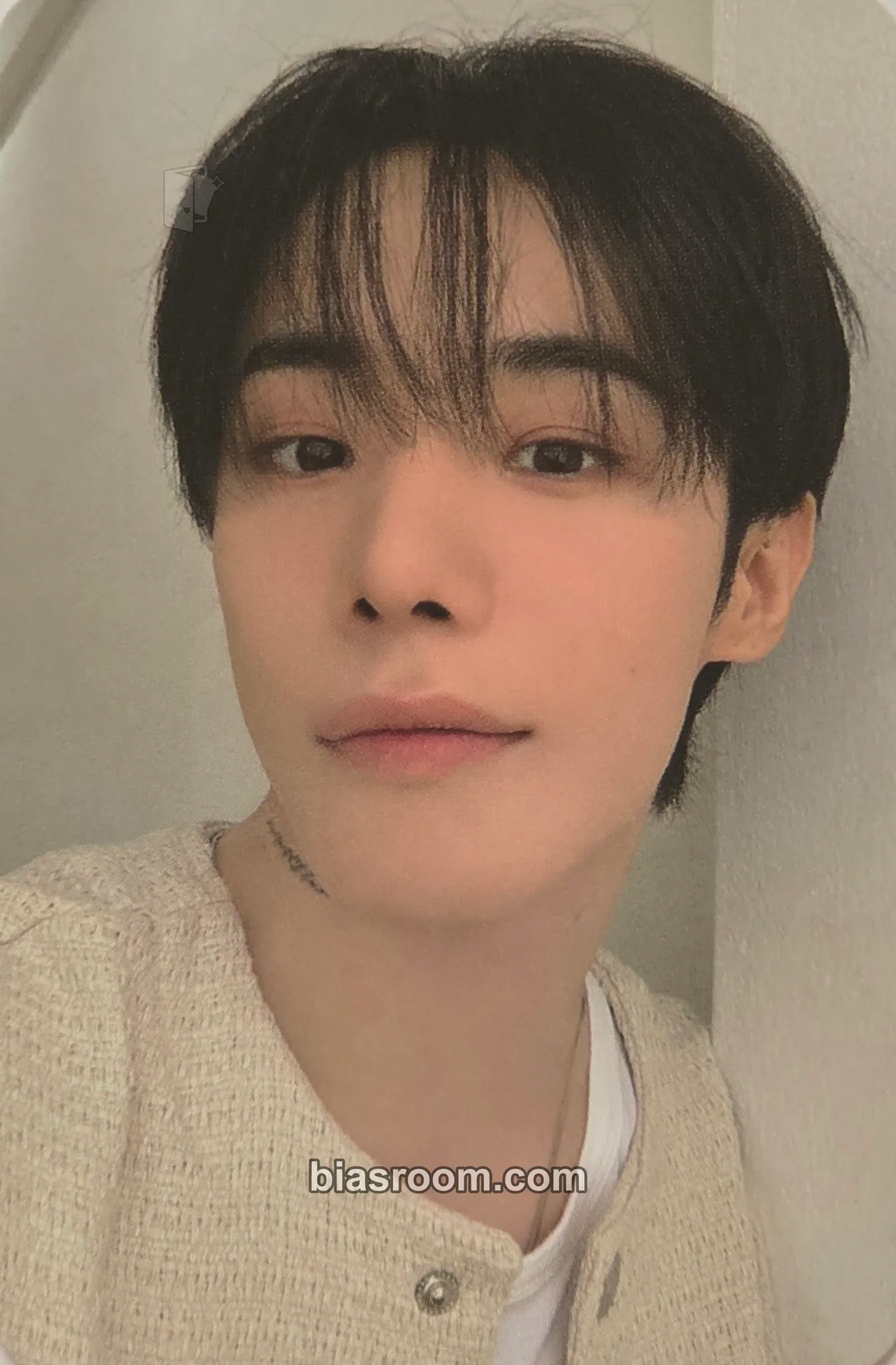 Xen 2024 Season's Greetings Photocard - Omega X - Omega X K-pop photocard