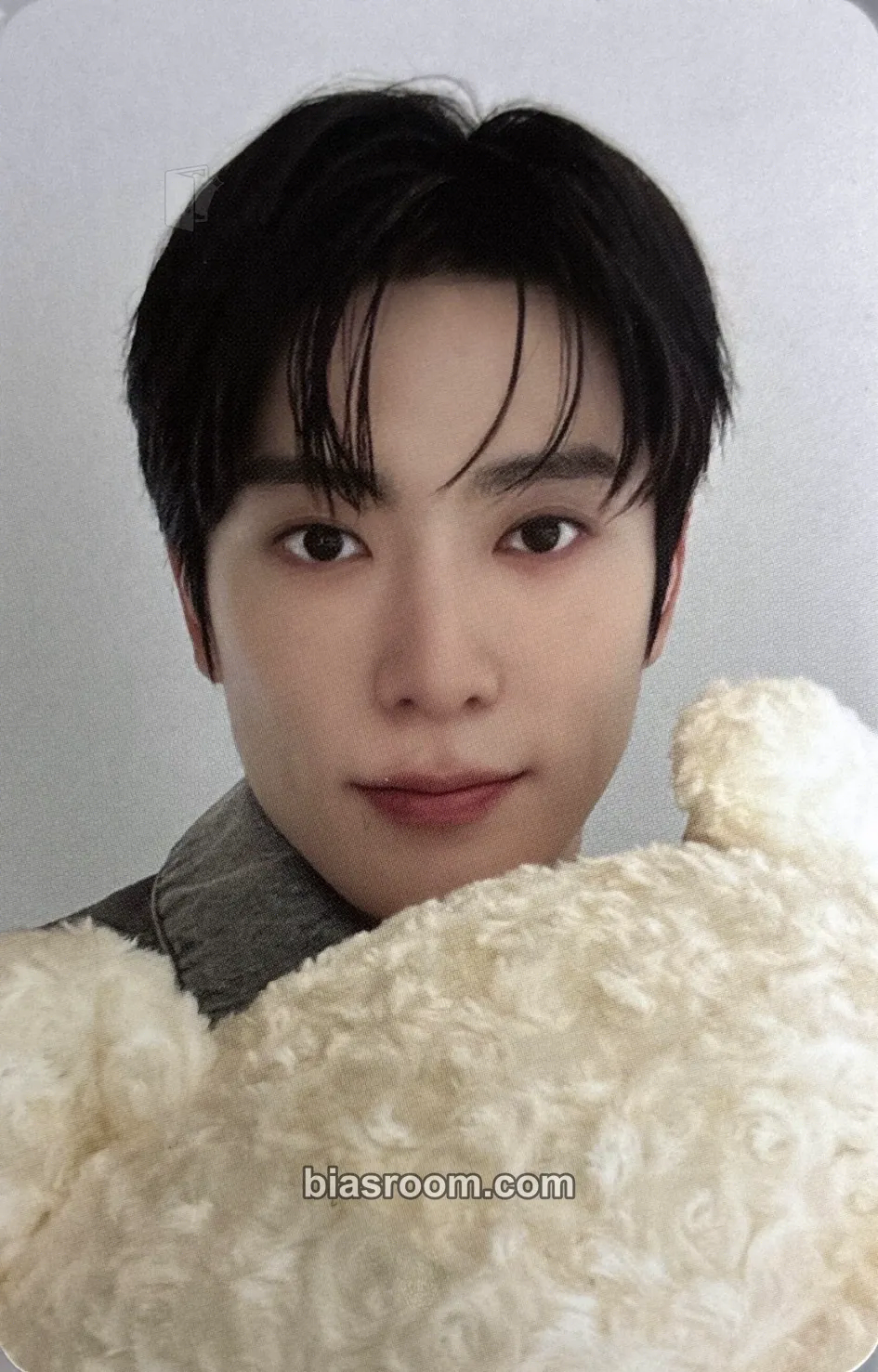 Jaehyun The Great Unity Photocard - NCT 127 - NCT 127 K-pop photocard