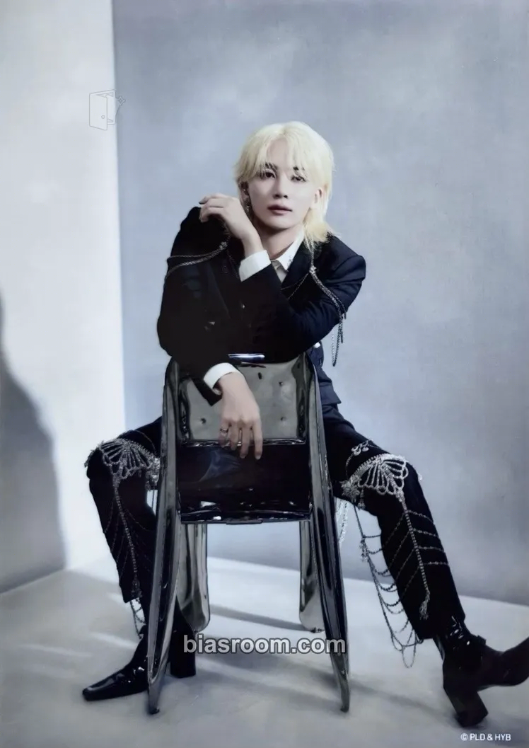Jeonghan Shohikigen Photocard - SEVENTEEN - SEVENTEEN K-pop photocard