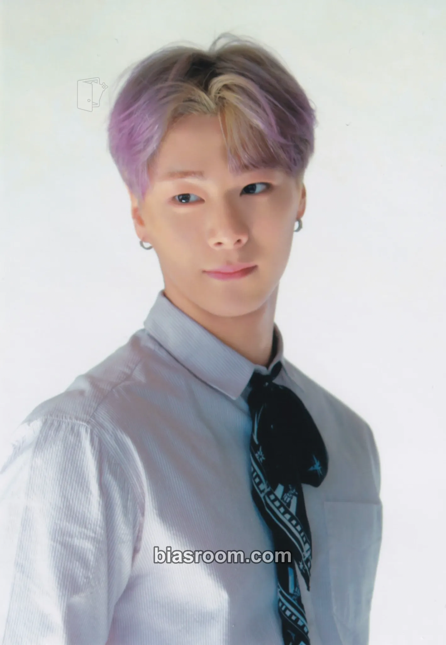 Moonbin ASTRO & ROROHA Pop Up in Japan Photocard - ASTRO - ASTRO K-pop photocard