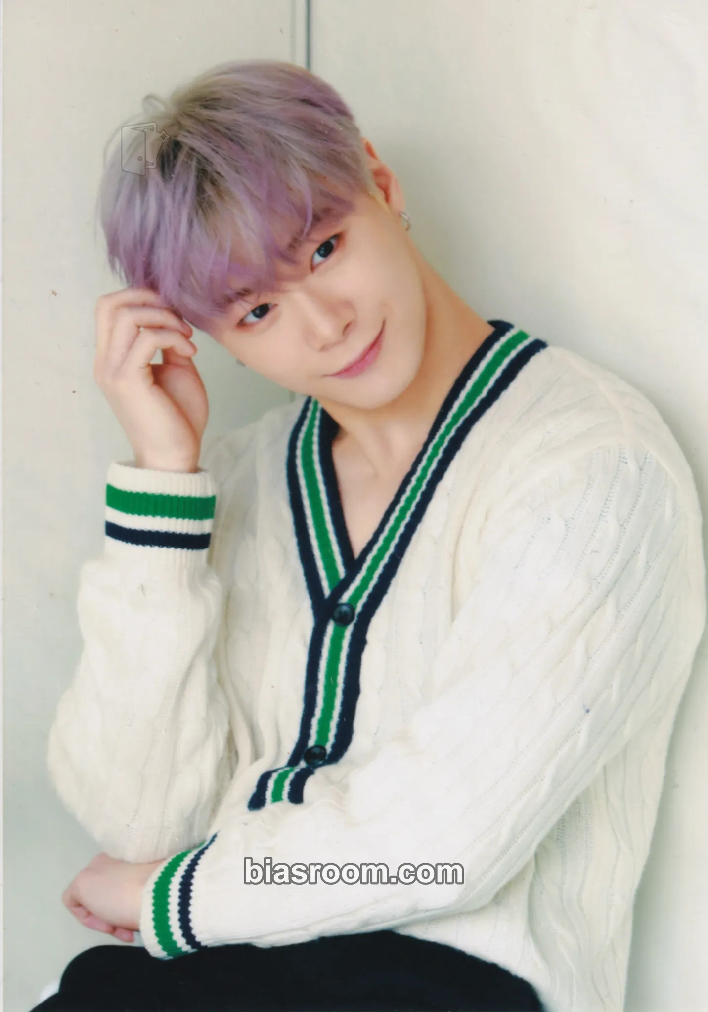 Moonbin ASTRO & ROROHA Pop Up in Japan Photocard - ASTRO - ASTRO K-pop photocard