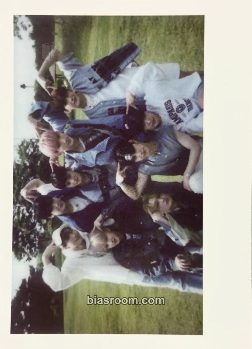 HOUSE OF TRICKY : HOW TO PLAY Photocard - xikers - xikers K-pop photocard