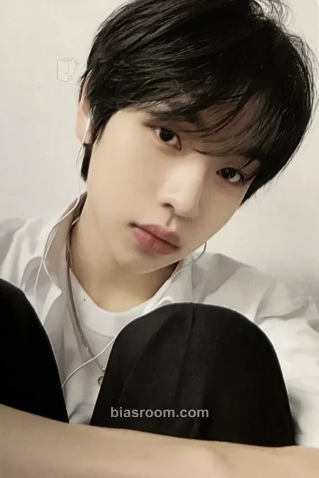 IDID - Yoochan - NewKids on the STARSHIP: Debut's Plan Event debut's plan finale broadcast