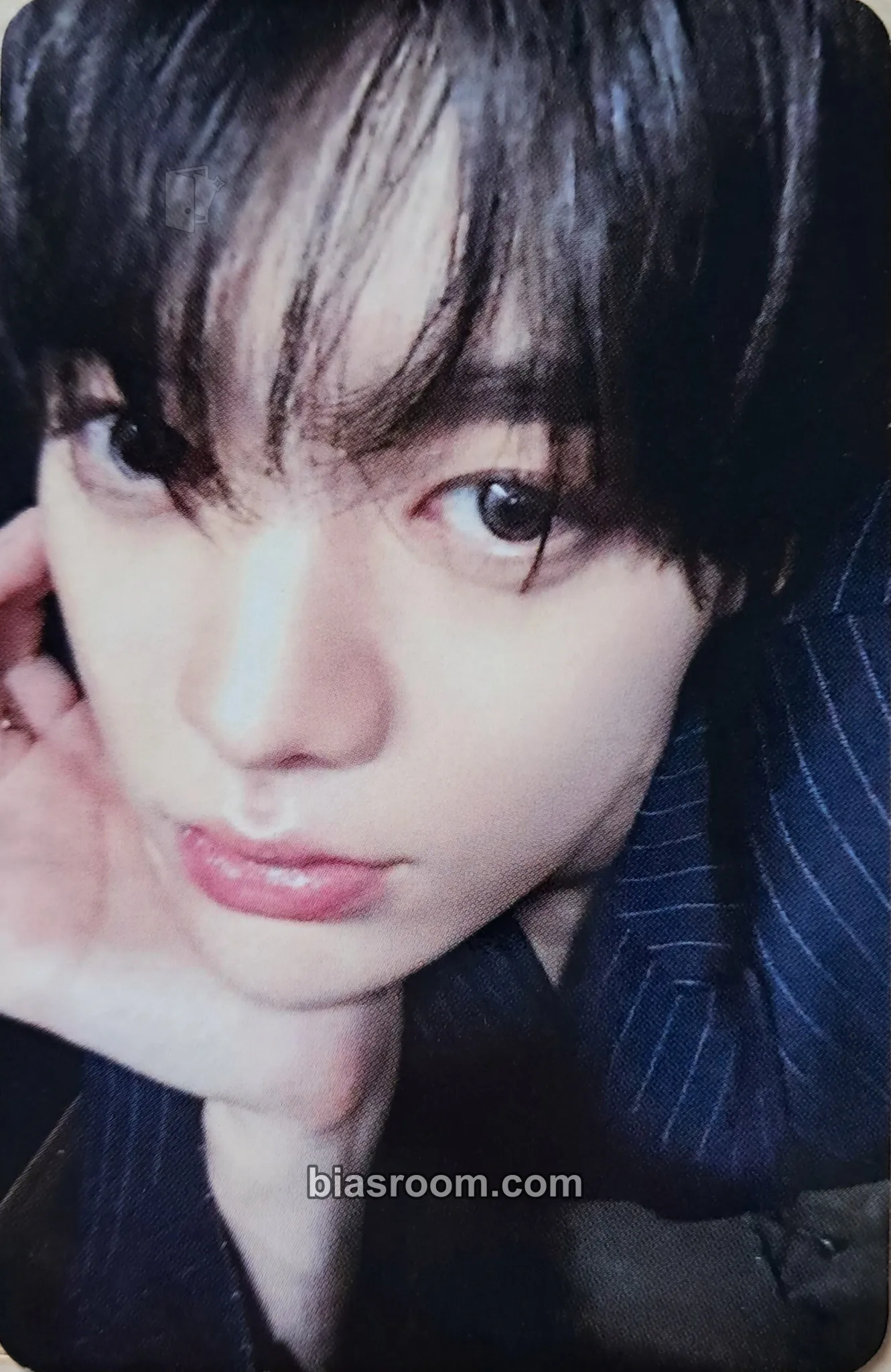 Yuma LOST Photocard - LUN8 - LUN8 K-pop photocard