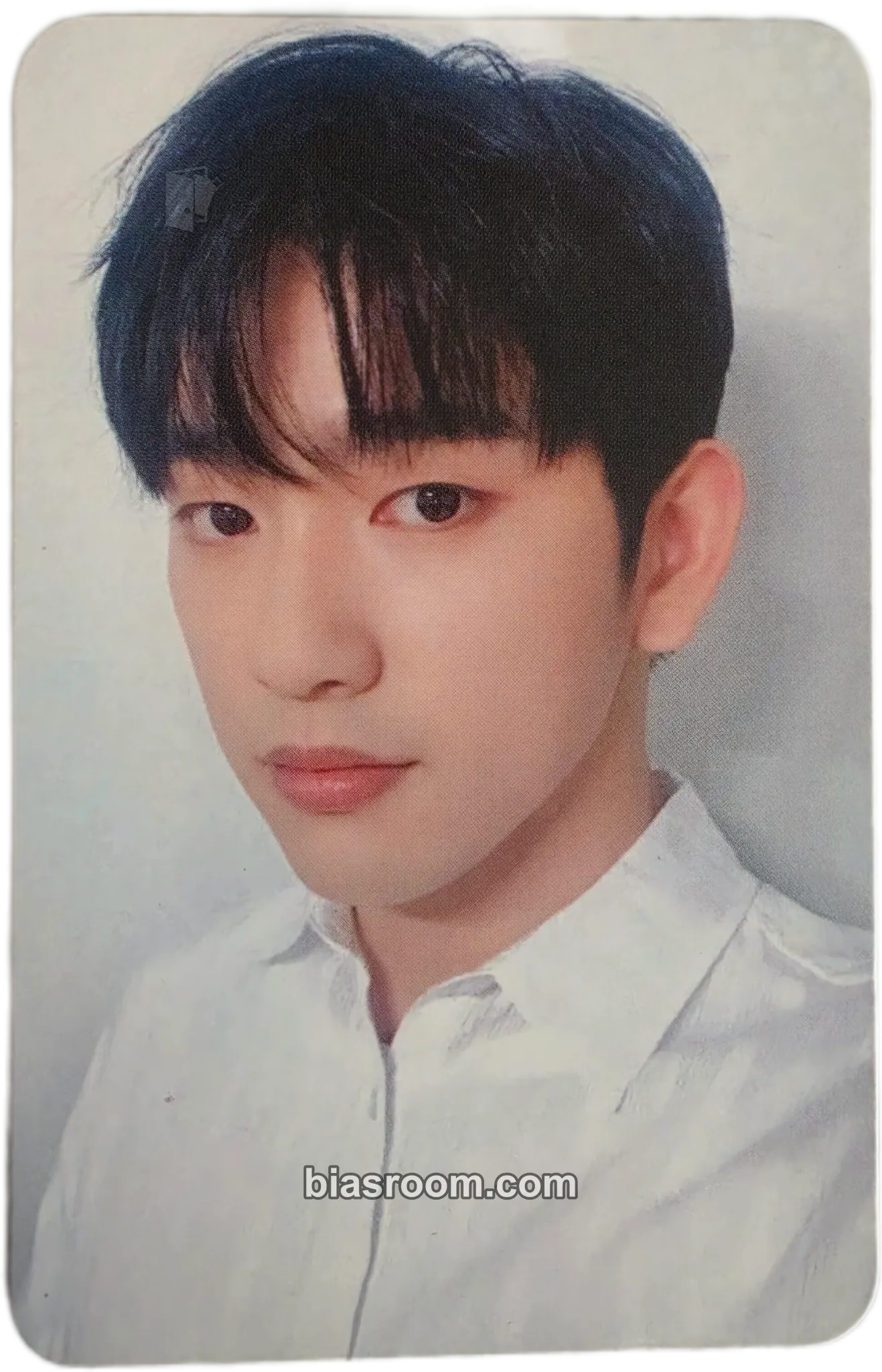 Jinyoung Verse 2 (JJ Project) Photocard - GOT7 - GOT7 K-pop photocard