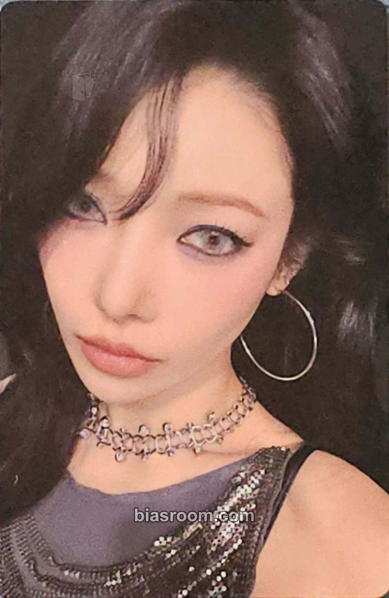 Somin UNVEIL (Somin Solo) Photocard - KARD - KARD K-pop photocard