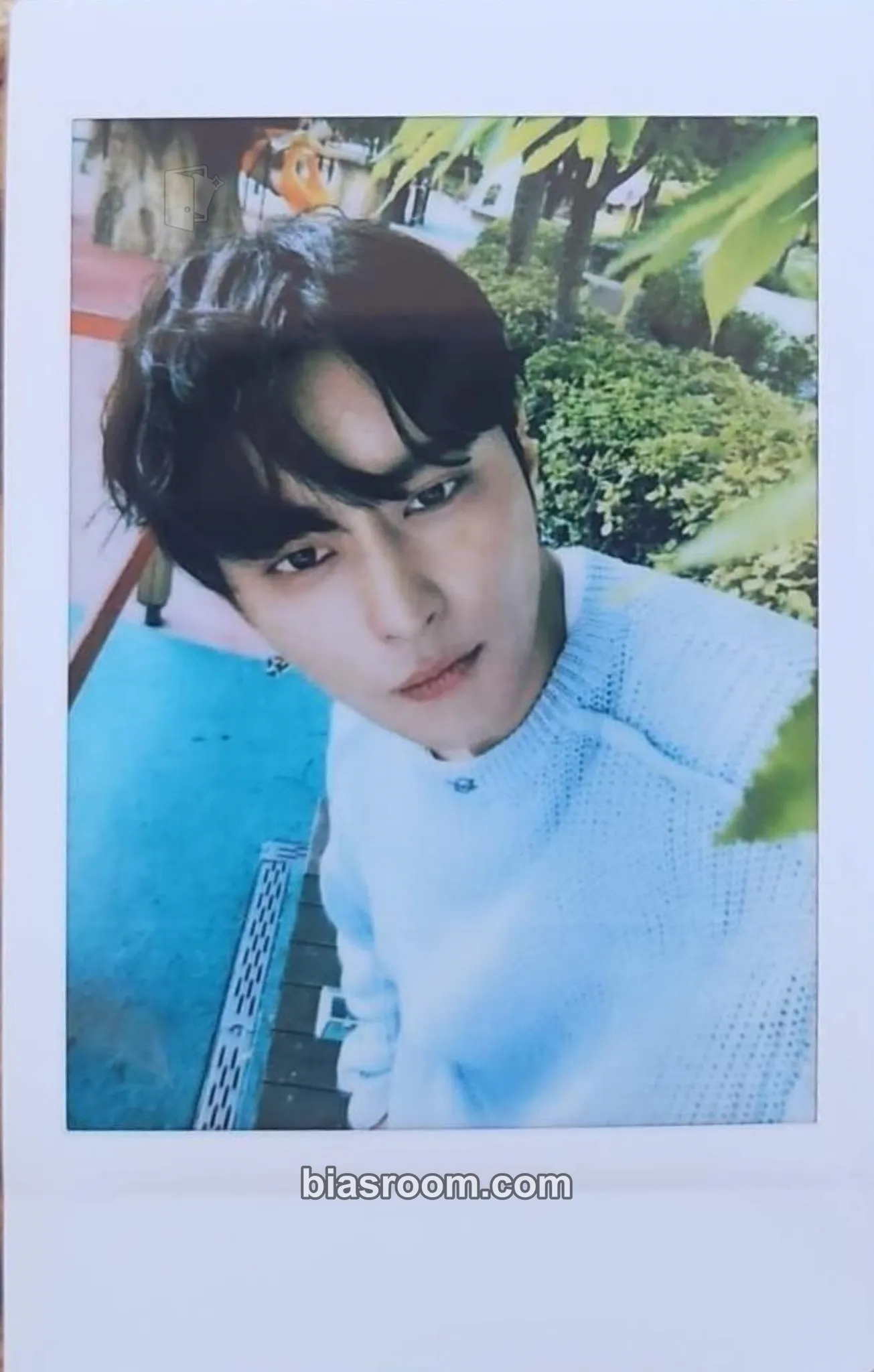 J.seph KARD 2023 World Tour Playground Photocard - KARD - KARD K-pop photocard