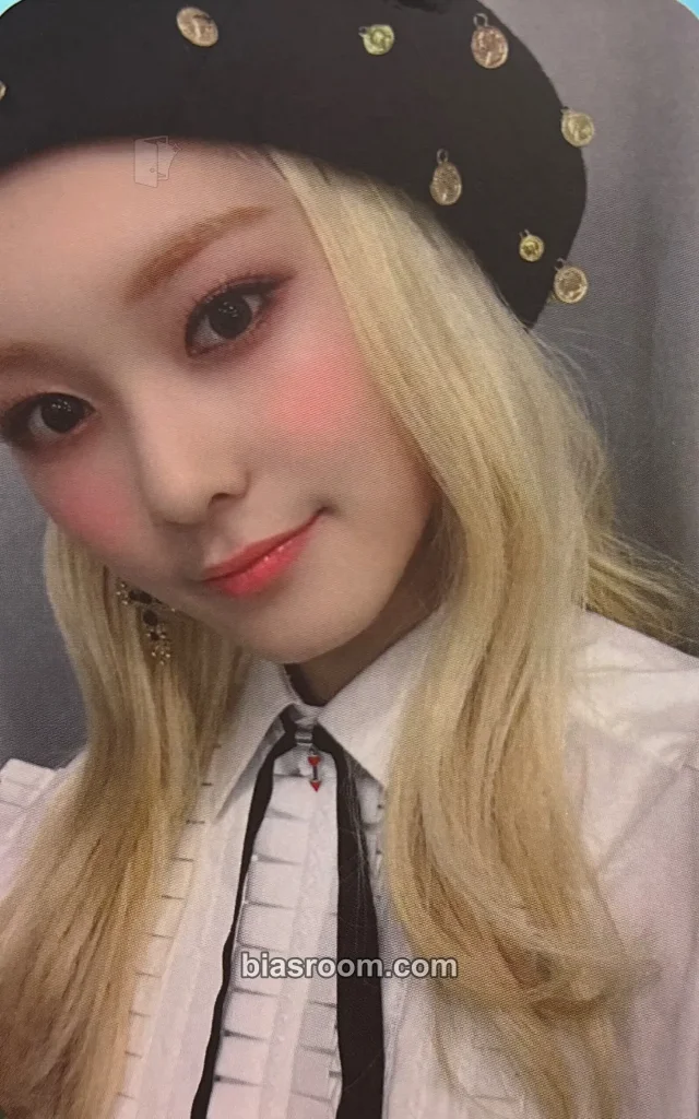 DreamNote - Lara - Dream:us Album album photocard