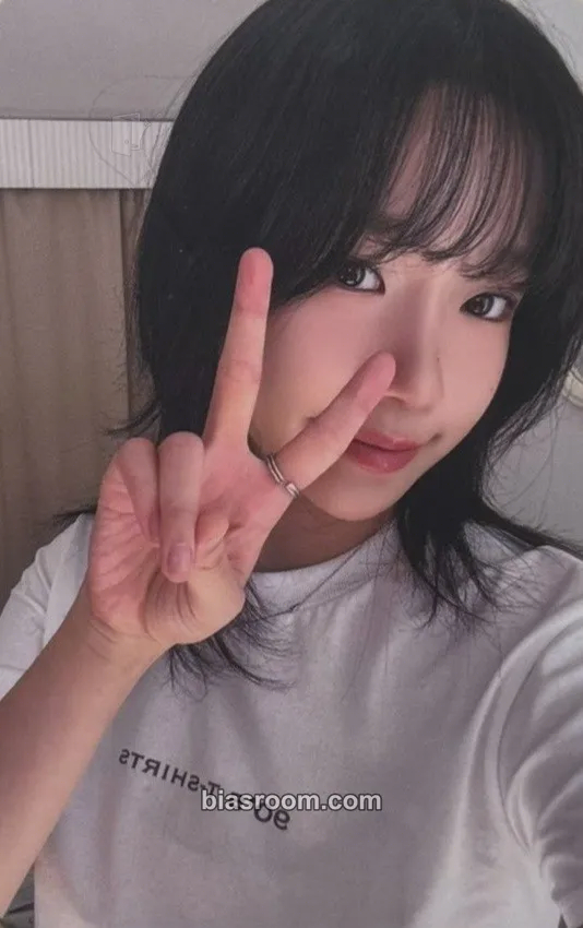 Jo Yuri 2025 JOYURI FAN-CON 'Episode 25' Photocard - Jo Yuri K-pop photocard