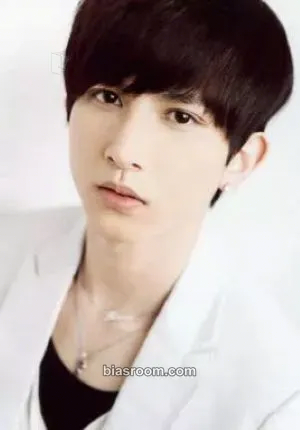 Kiseop Inside Of Me Photocard - U-KISS - U-KISS K-pop photocard
