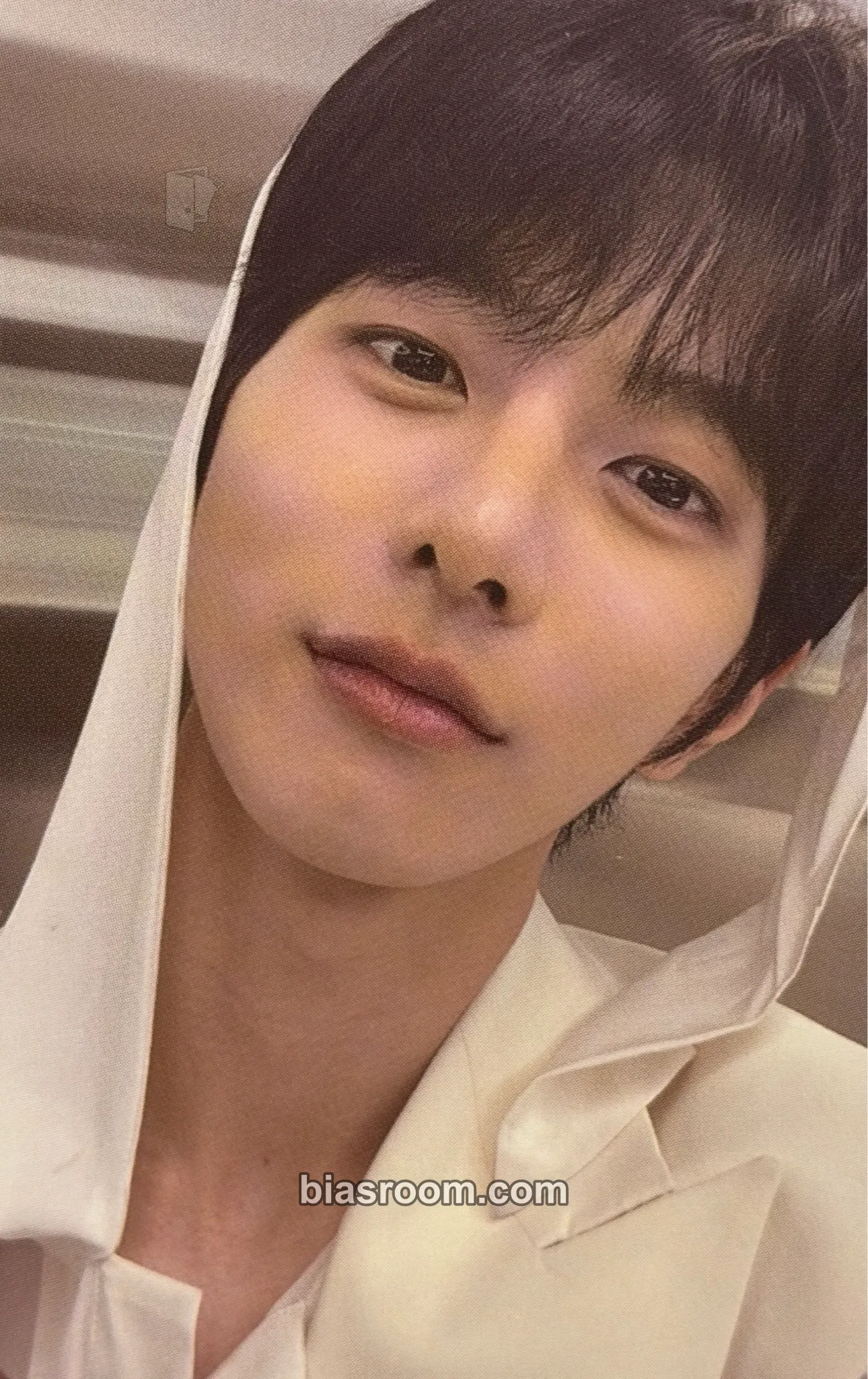 Bo Min Game Changer Photocard - Golden Child - Golden Child K-pop photocard