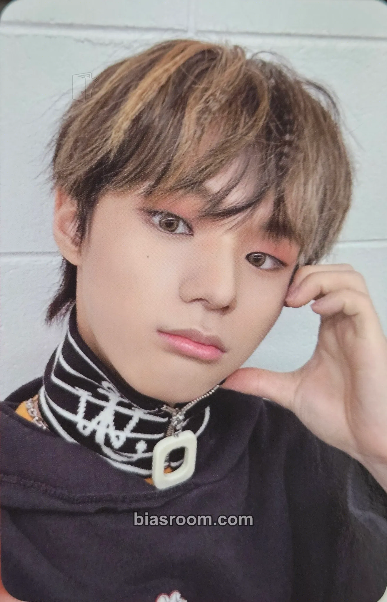 Juyoung Drive Photocard - Nchive - Nchive K-pop photocard