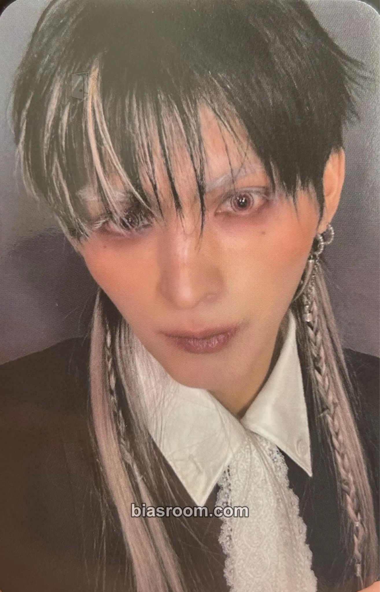 Masami No Doubt Photocard - ALL(H)OURS - ALL(H)OURS K-pop photocard