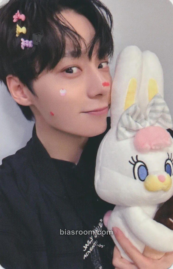 Hwanwoong MALUS Photocard - ONEUS - ONEUS K-pop photocard