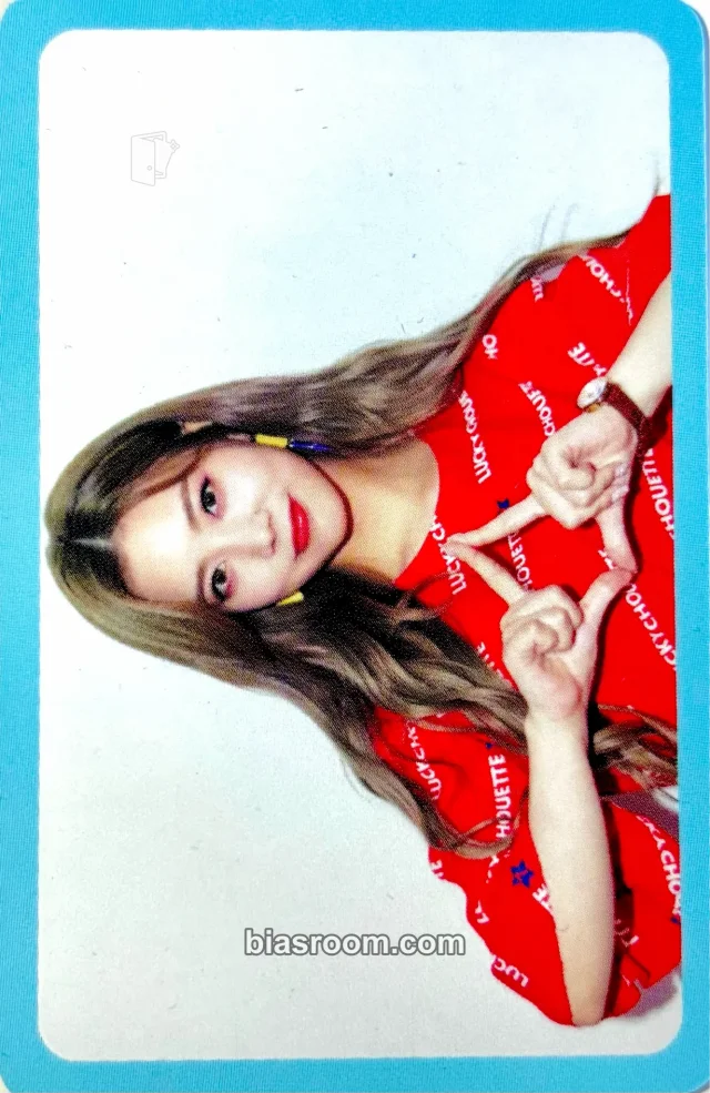 DIA - Eunchae - 2018 DIA FAN-CON : Do It Amazing Event