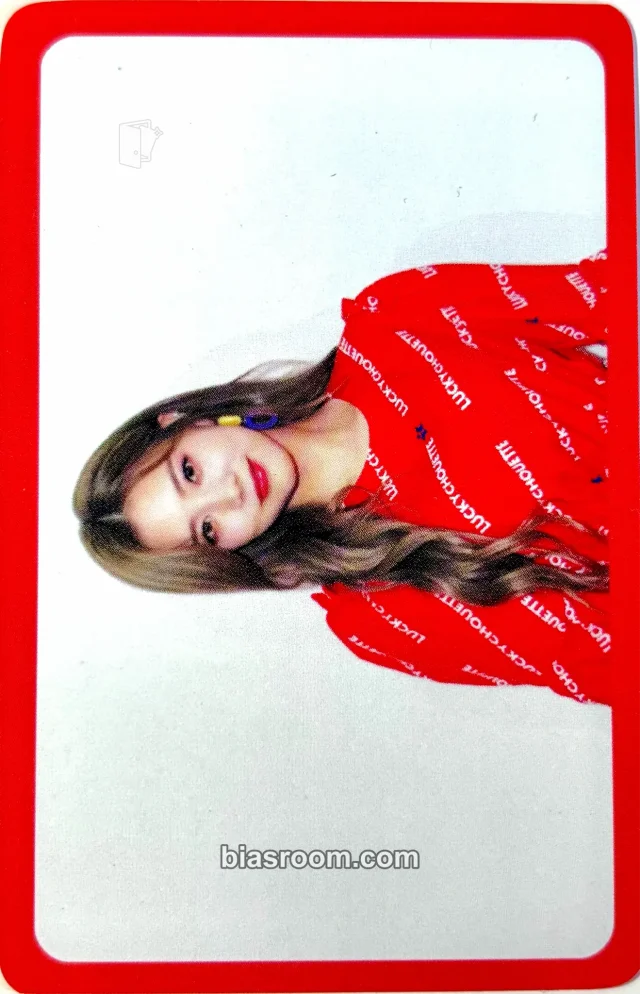 DIA - Eunchae - 2018 DIA FAN-CON : Do It Amazing Event