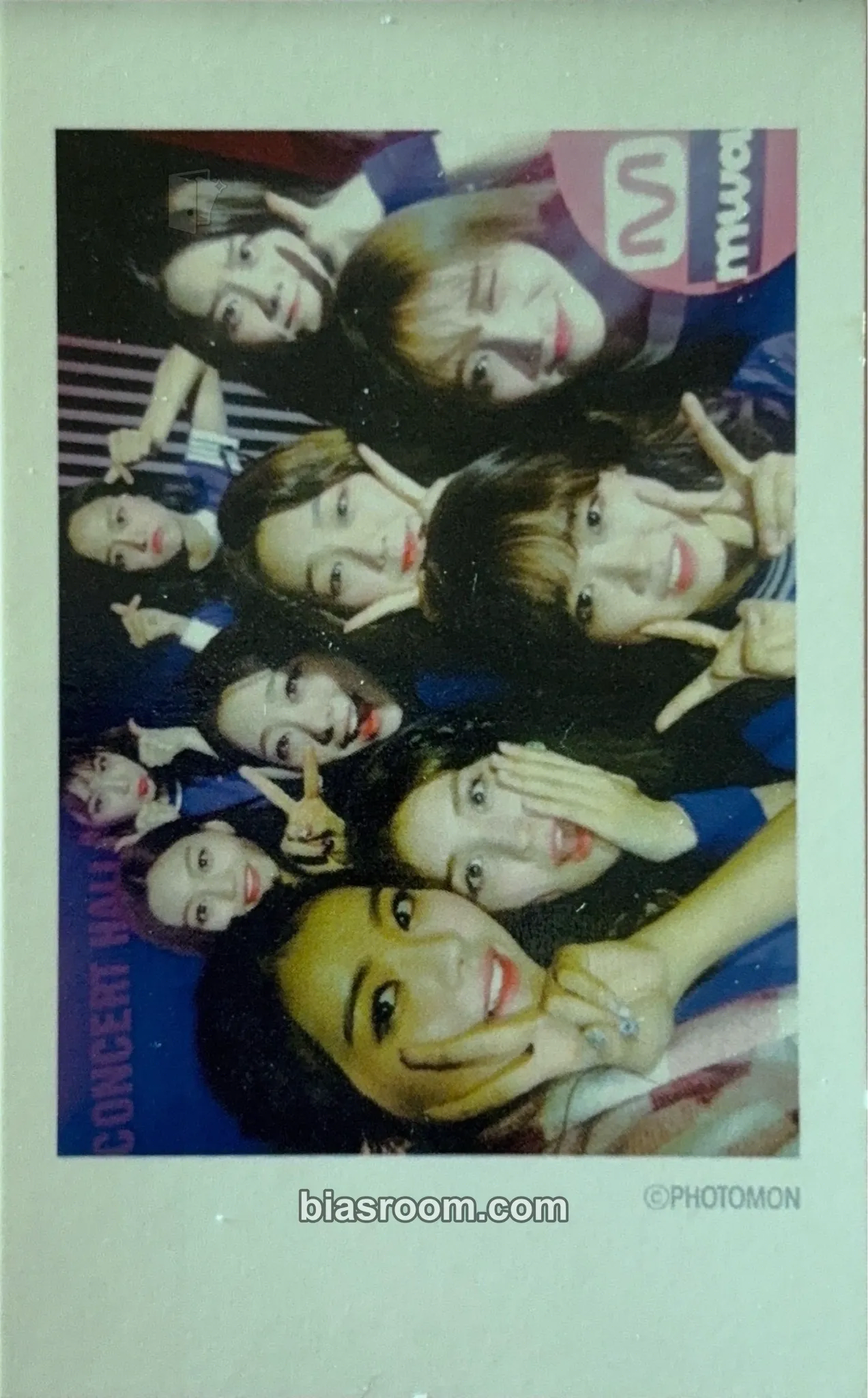 I.O.I 