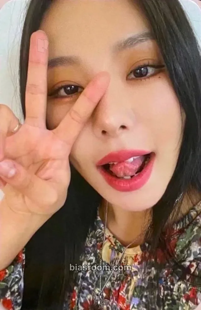 MAMAMOO - Wheein - WAW Album pob (pre-order benefit) joeun music