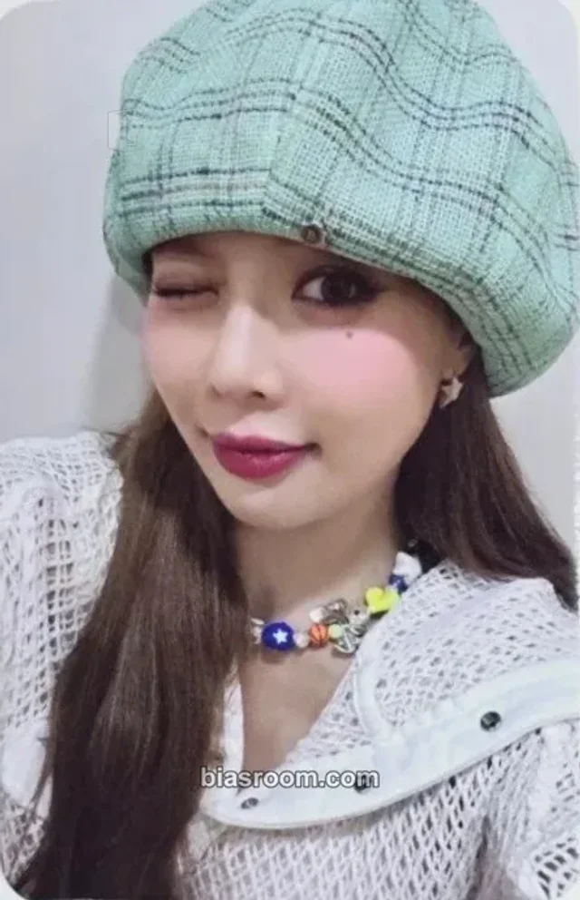 HyunA - Hyuna - Attitude Album apple music fansign