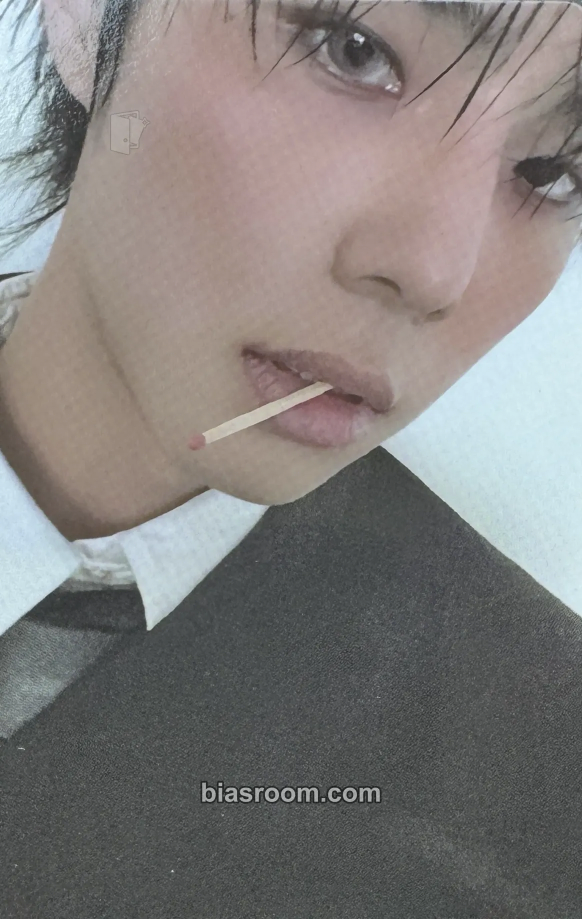 Seongbin FEELM Photocard - 82Major - 82Major K-pop photocard