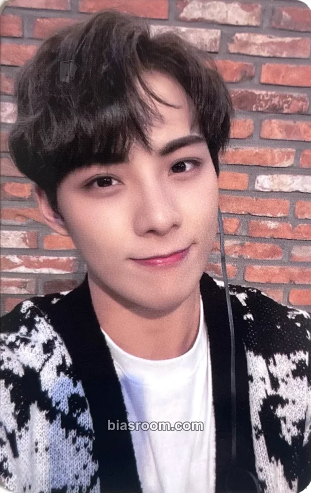 TAN - Sunghyuk - DREAM & DEURIM Album album photocard meta album platform version dream version
