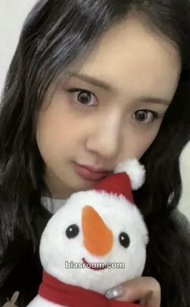 Candy Shop - Julia - Girls don’t cry Album everline video call (fancall) round 16