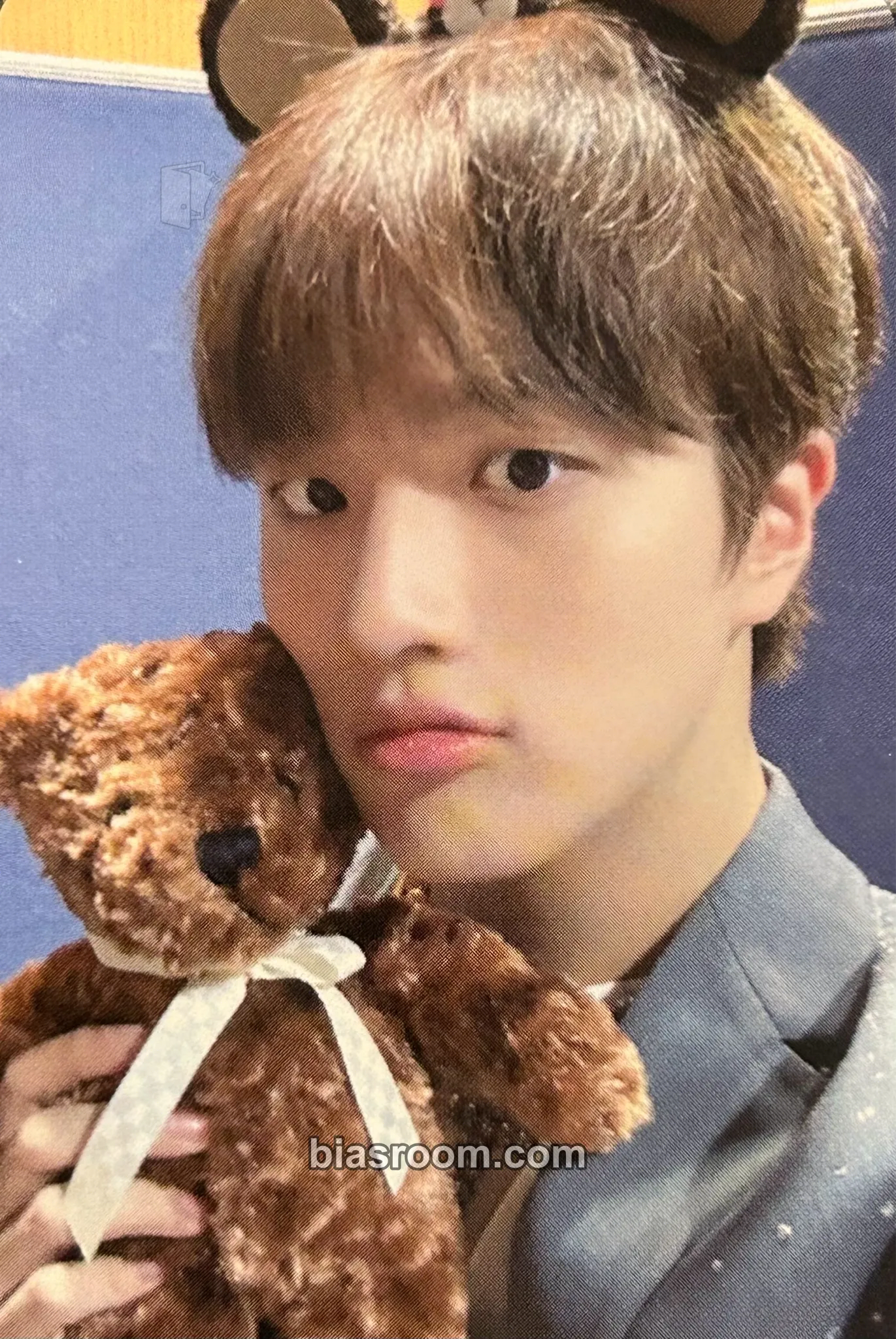 Yechan DREAM LIKE Photocard - TRENDZ - TRENDZ K-pop photocard
