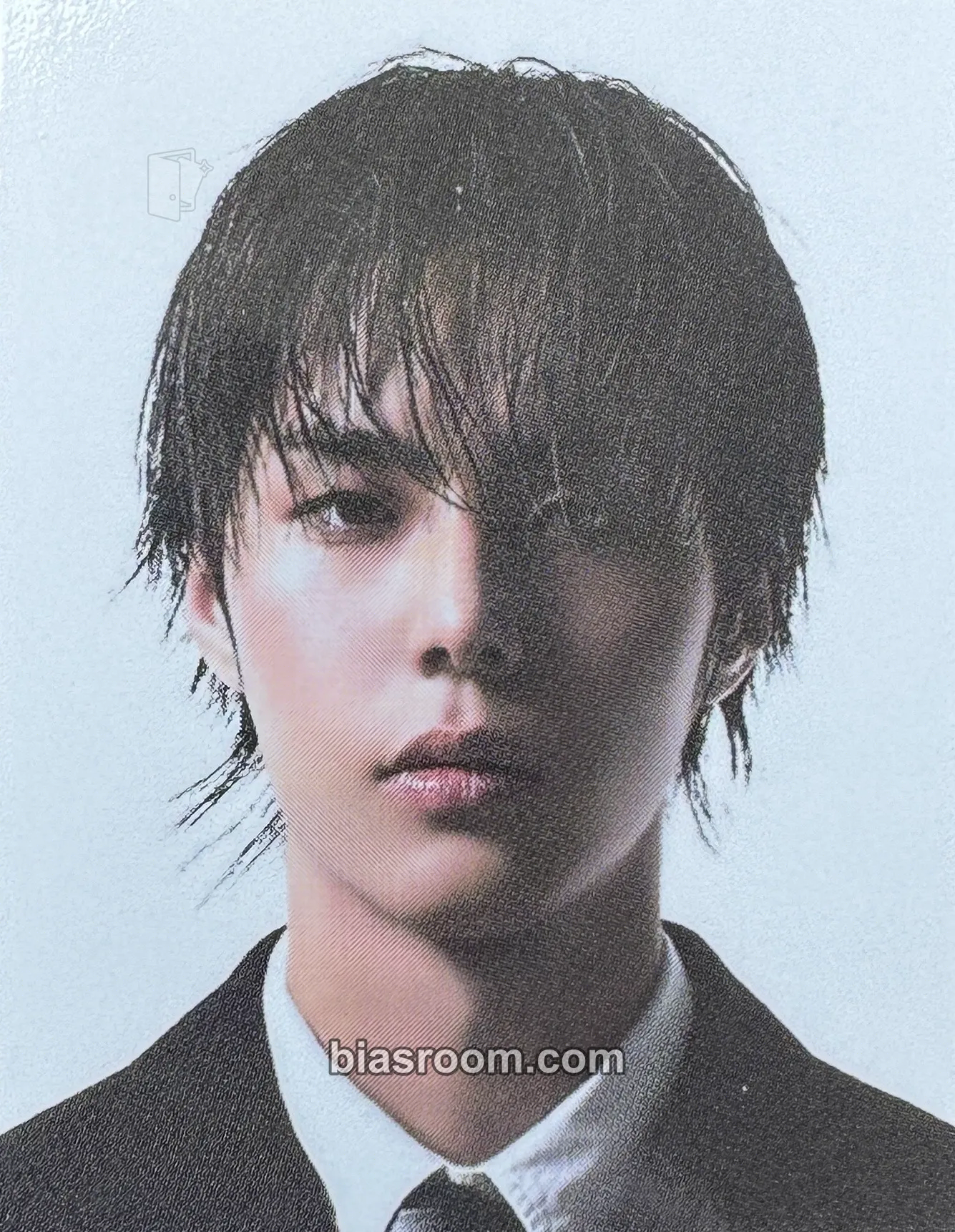 Seongbin FEELM Photocard - 82Major - 82Major K-pop photocard
