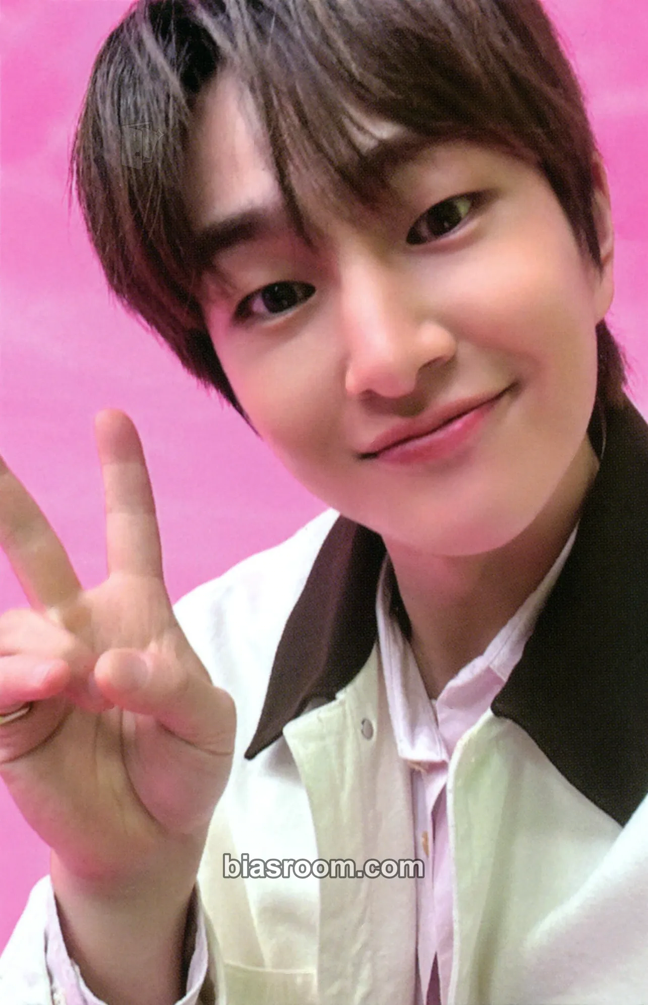 Onew 2025 SMTOWN : The Culture, The Future Photocard - SHINee - SHINee K-pop photocard