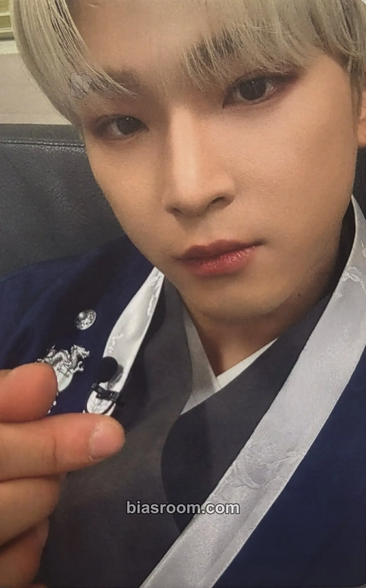 Leedo ONEUS Overtherainbow event Photocard - ONEUS - ONEUS K-pop photocard