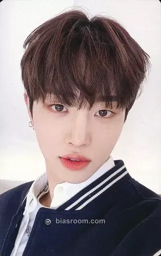 Hyeop Hello Goodbye Photocard - DRIPPIN - DRIPPIN K-pop photocard