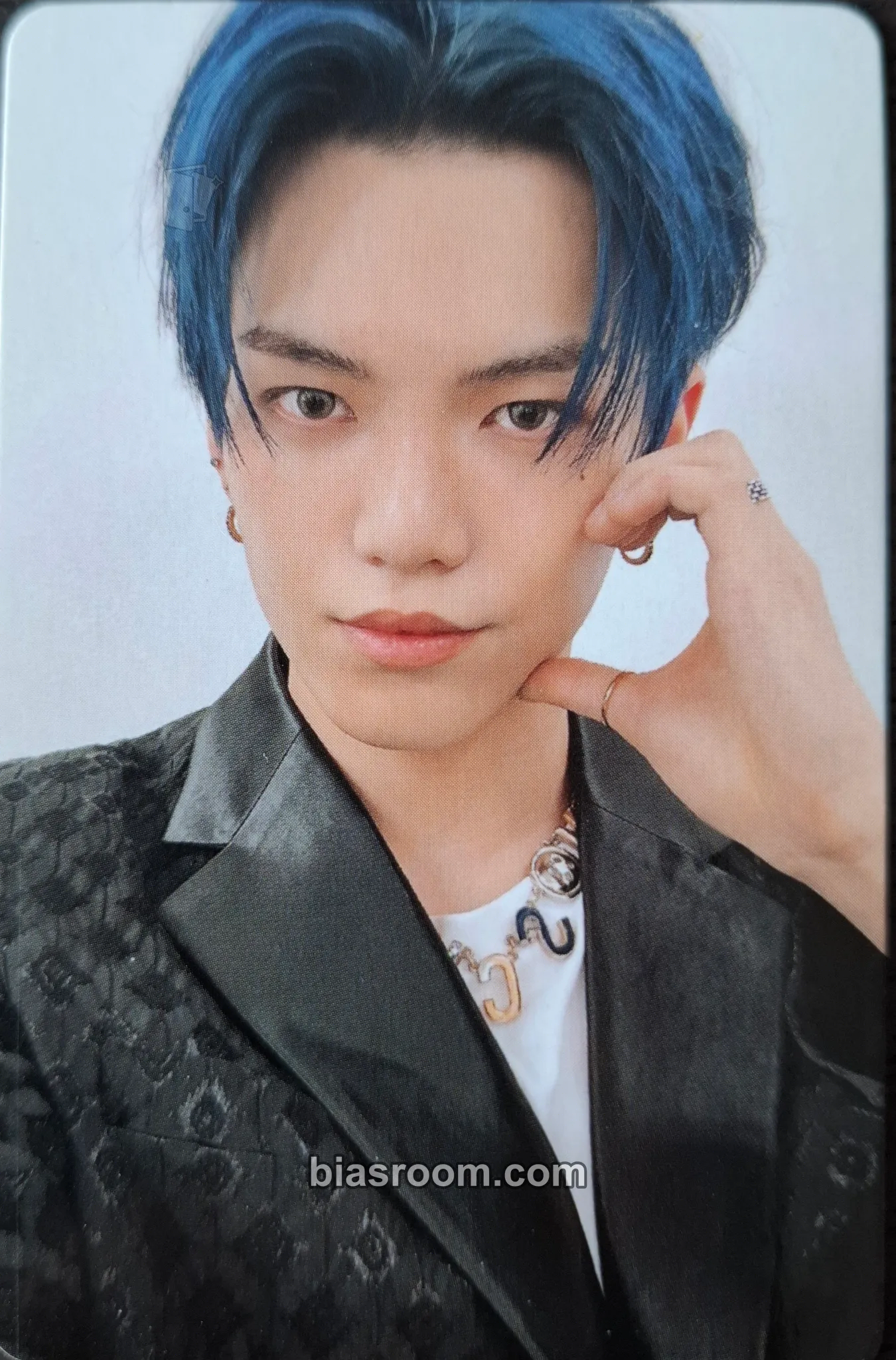Gyehyeon Series 'O' Round 3 : Whole Photocard - VERIVERY - VERIVERY K-pop photocard
