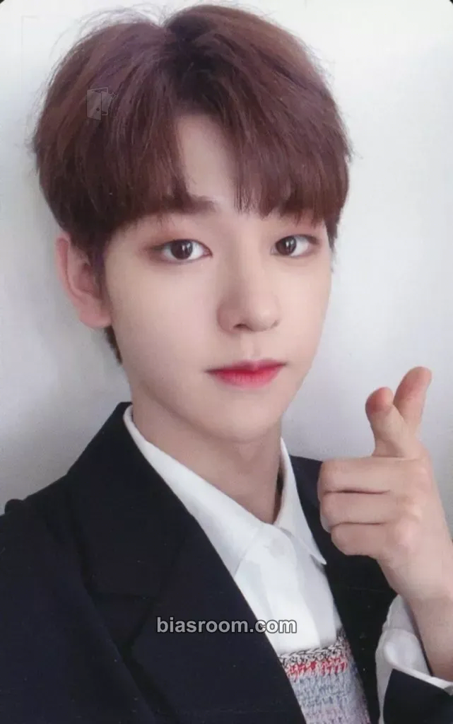 Dongyun Hello Goodbye Photocard - DRIPPIN - DRIPPIN K-pop photocard