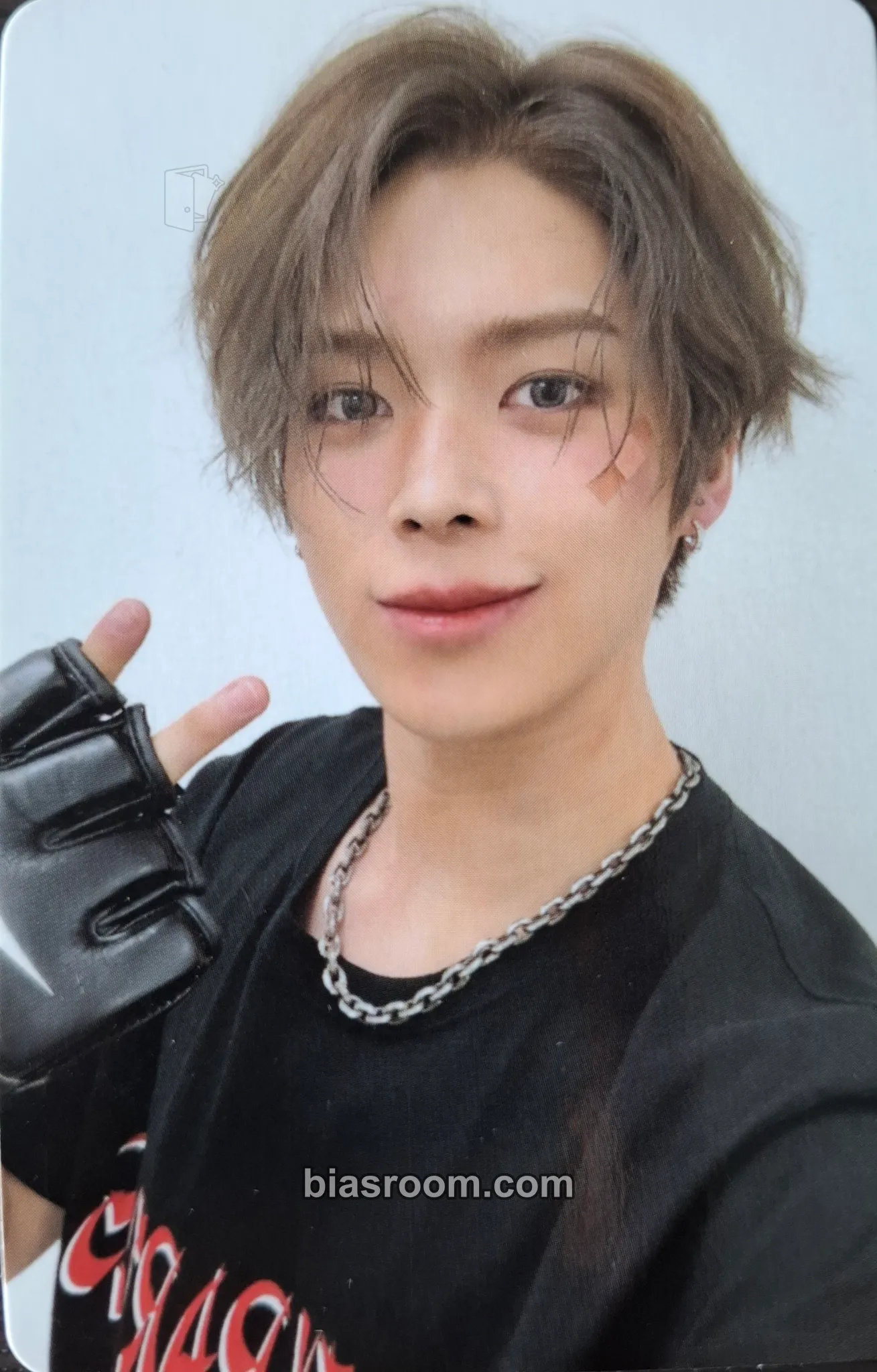 Yeonho Series 'O' Round 3 : Whole Photocard - VERIVERY - VERIVERY K-pop photocard