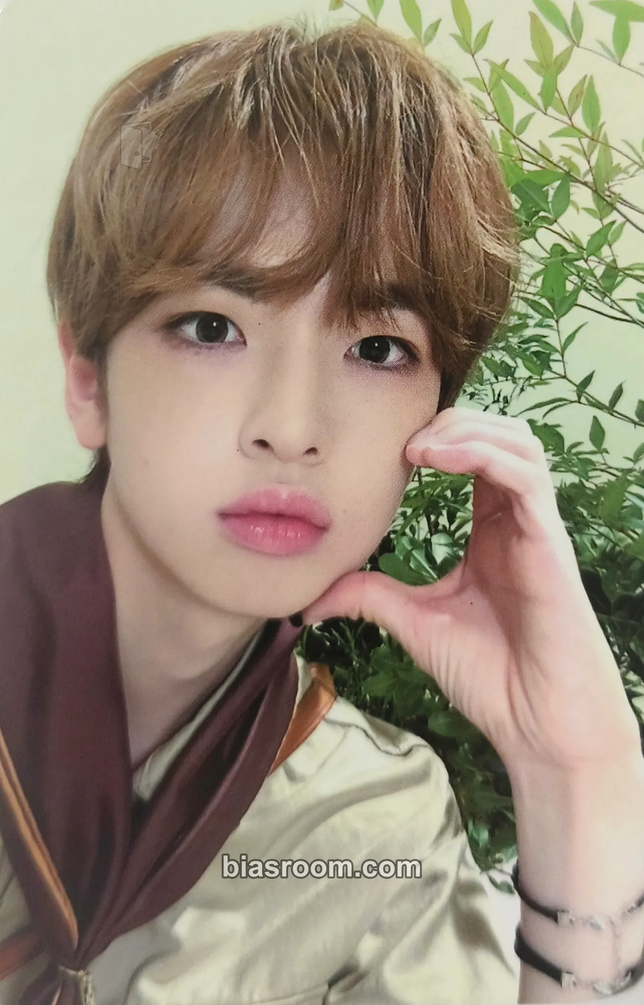 MU 2023 Season's Greetings Photocard - EPEX - EPEX K-pop photocard
