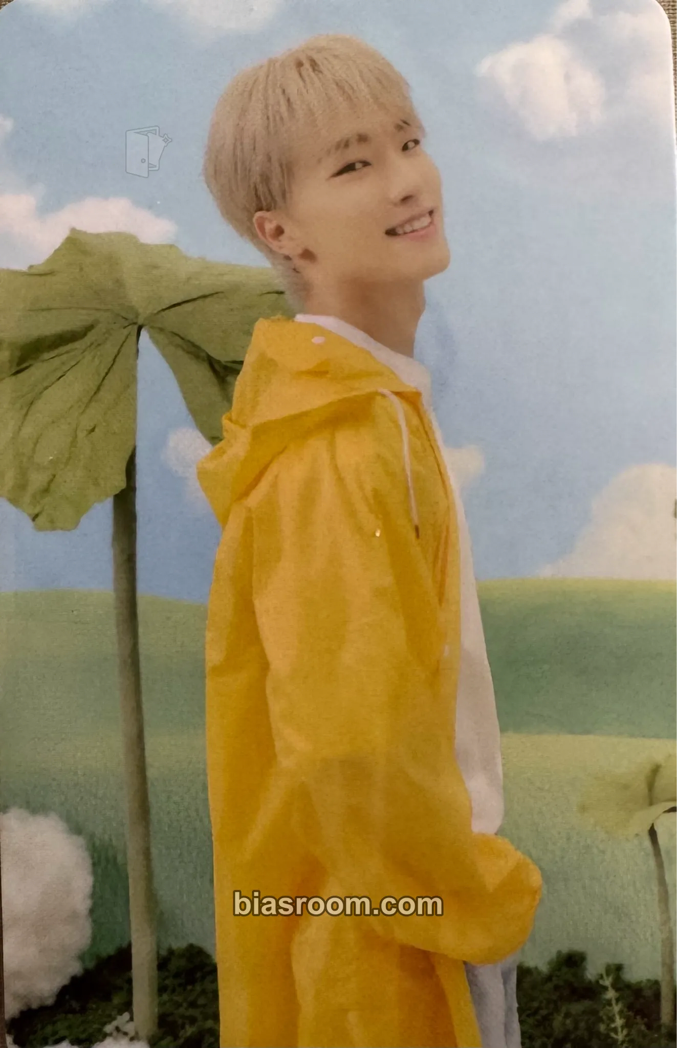 Dino Seventeenth Heaven Photocard - SEVENTEEN - SEVENTEEN K-pop photocard
