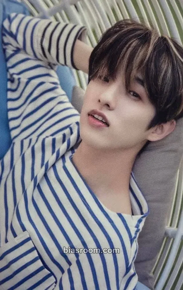 DAY6 - Jae - Even of Day Gluon MD Other purchase benefit 5th anniversary