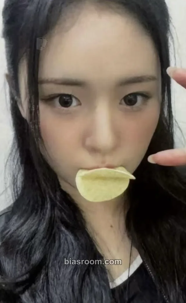 Candy Shop - Julia - Girls don’t cry Album everline video call (fancall) round 22